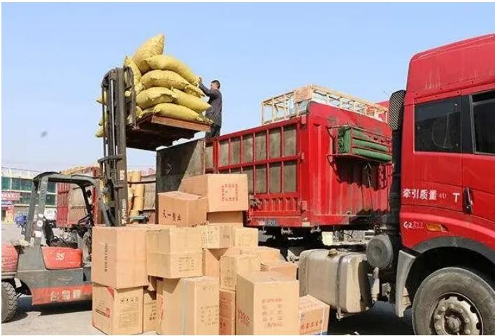 漳州到宣汉县物流专线