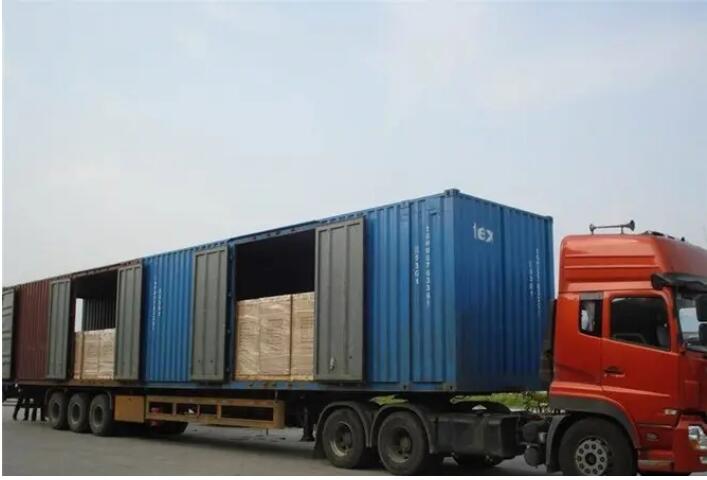 漳州到宣汉县整车运输