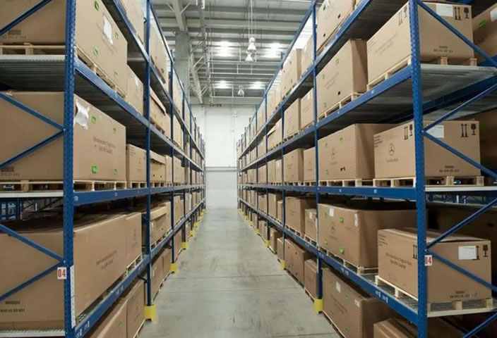 漳州到宣汉县货物仓储