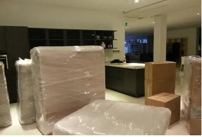 漳州到宣汉县长途搬家