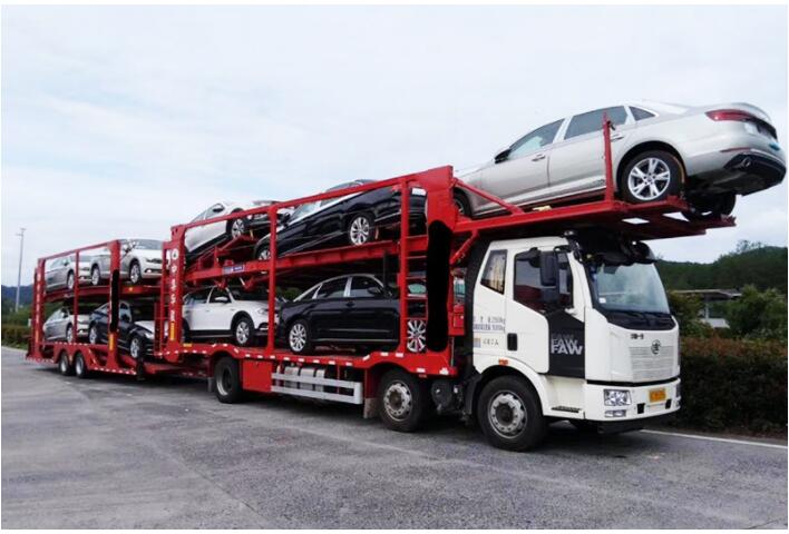 漳州到宣汉县轿车托运